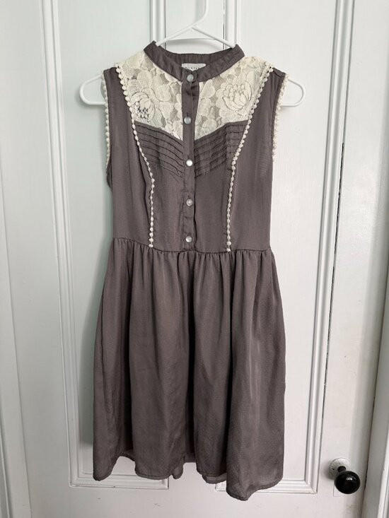 Urban Outfitters Dresses & Skirts - Vintage Urban Outfitters Monteau Dress